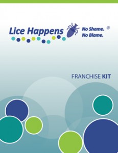 Lice Happens_Franchise Kit